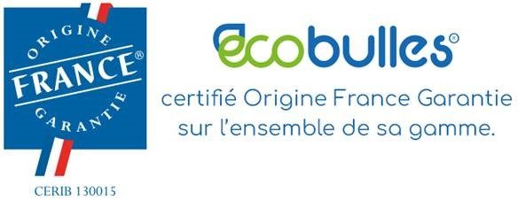 Logo ECOBULLES