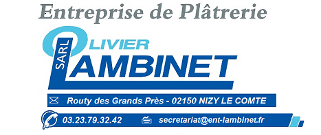 LOGO LAMBINET